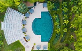 The Luang Say Residence
