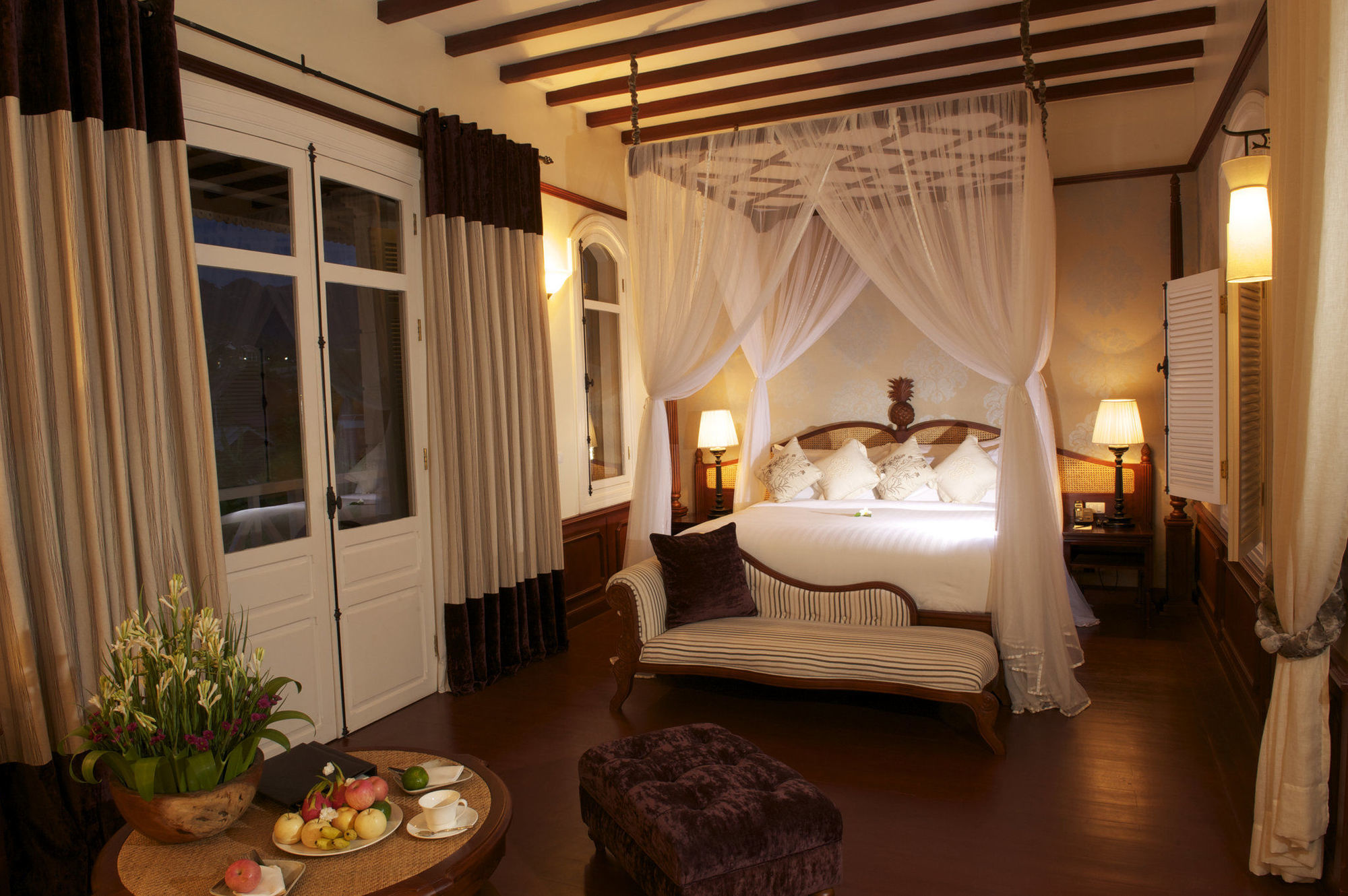 The Luang Say Residence Luang Prabang Chambre photo